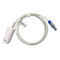 Sensor SpO2 Pediatrico Monitor Multiparametrico VS2000 